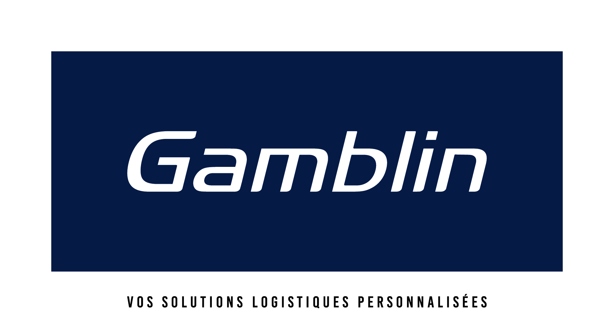 GAMBLIN DEMENAGEMENTS logo